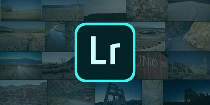 Adobe Lightroom