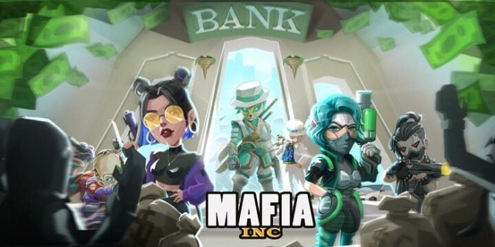 Mafia Inc