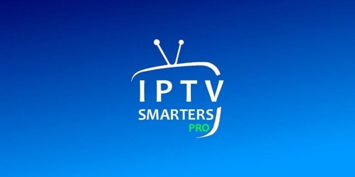 IPTV Smarters Pro