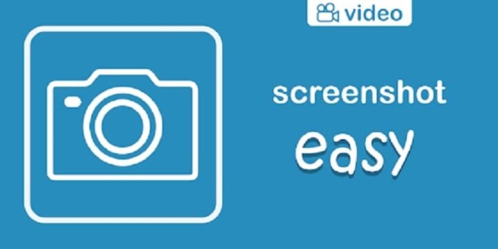 Screenshot Easy Pro