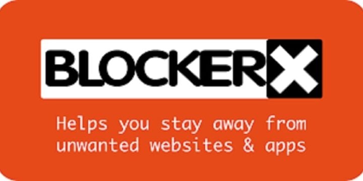 BlockerX