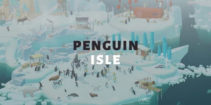 Penguin Isle