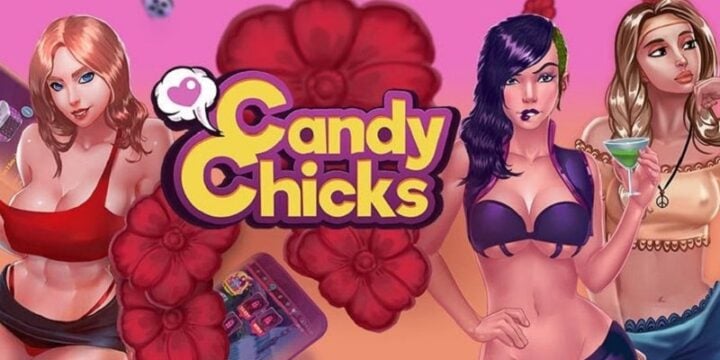 Candy Chicks