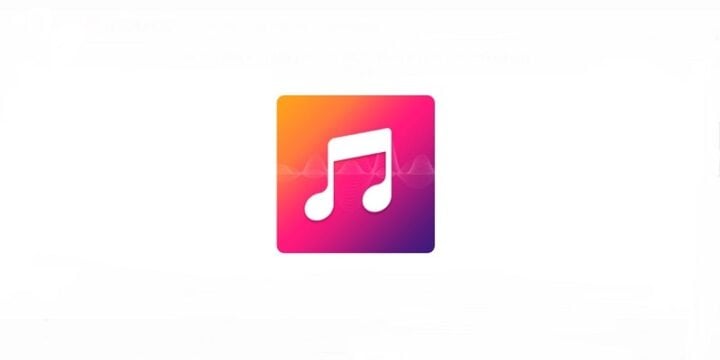 Music Player free