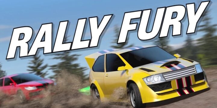 Rally Fury