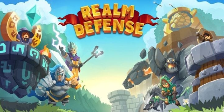 Realm Defense