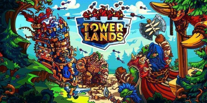 Towerlands