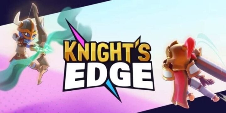 Knight's Edge