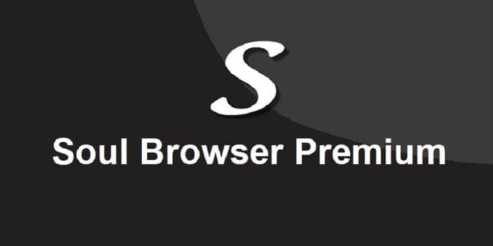 Soul Browser