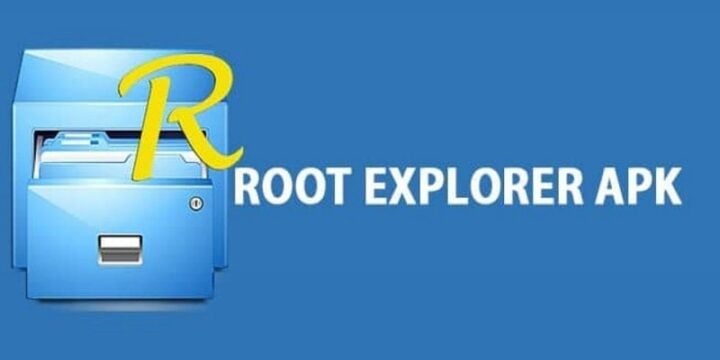 Root Explorer