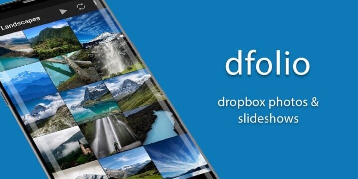 dFolio