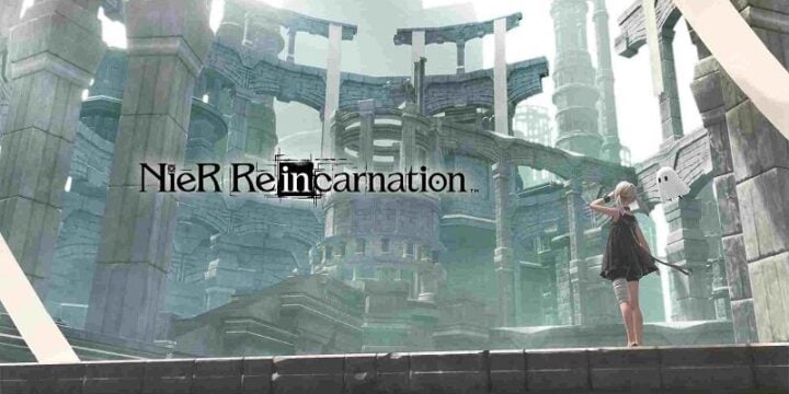 NieR Re[in]carnation