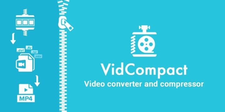 VidCompact