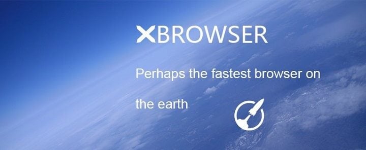 XBrowser