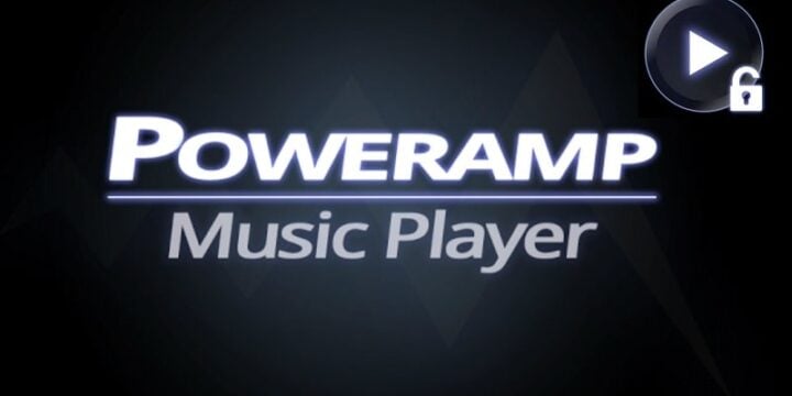 Poweramp Music Player