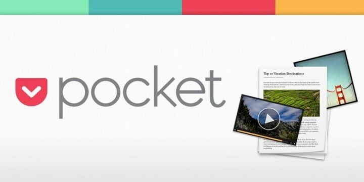 Pocket