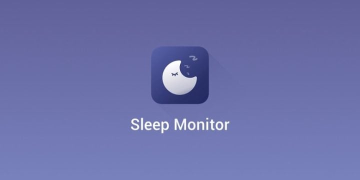 Sleep Monitor