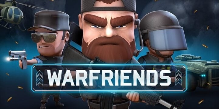 WarFriends