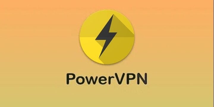 Power VPN