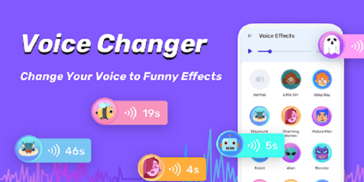 Voice Changer