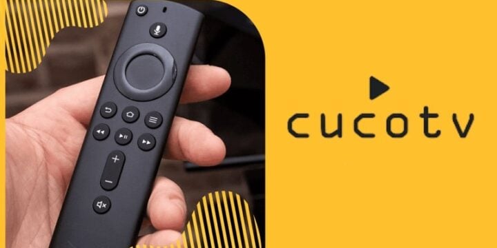 CucoTV