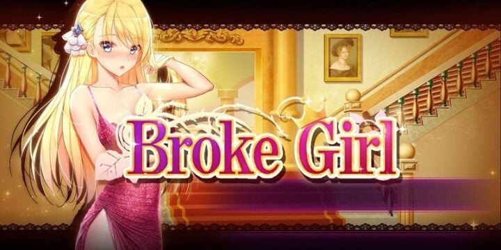 Broke Girl