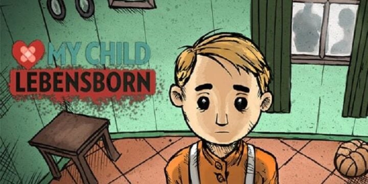 My Child Lebensborn LITE