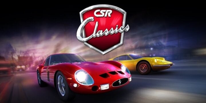 CSR Classics