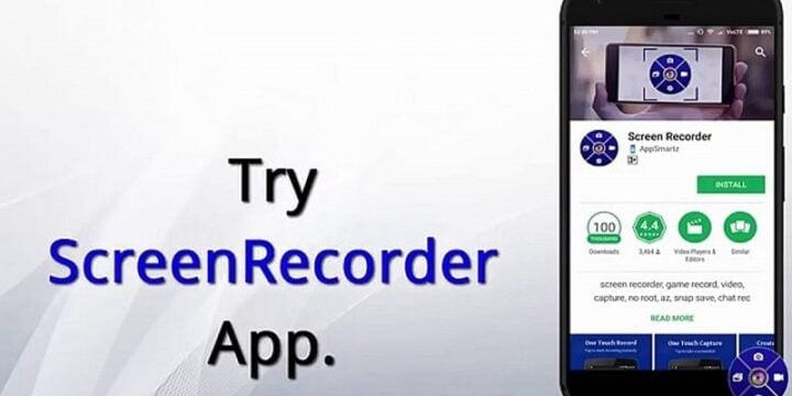 Screen Recorder