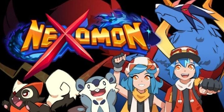 Nexomon