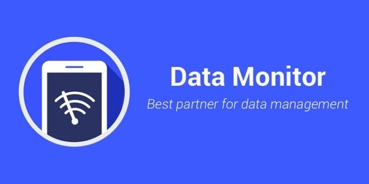 Data Usage Monitor