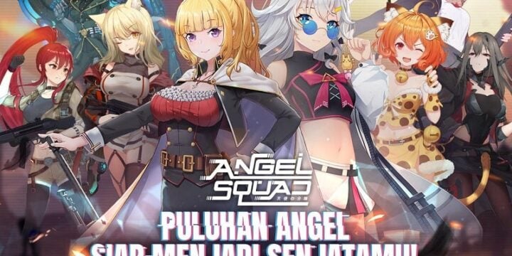 Angel Squad