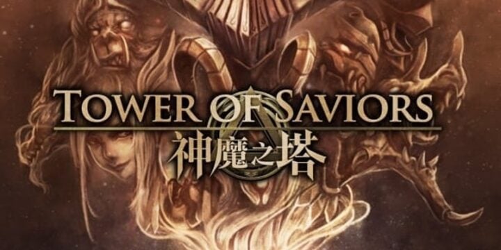 Tower of Saviors