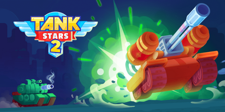 Tank Stars 2