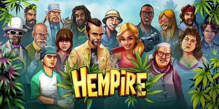 Hempire