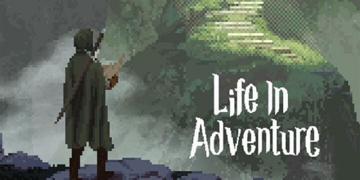 Life in Adventure