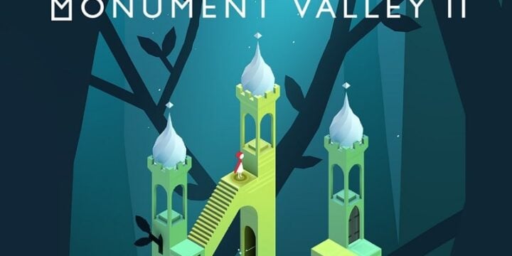 Monument Valley 2