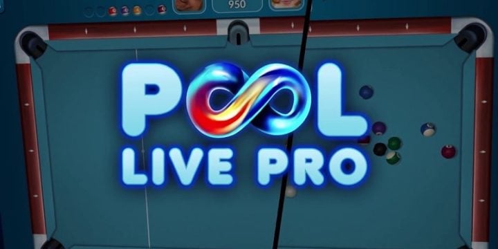 Pool Live Pro