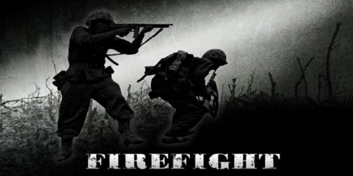 Firefight