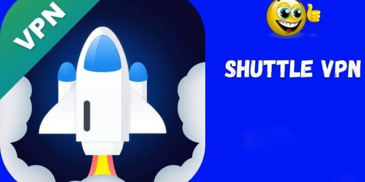 Shuttle VPN