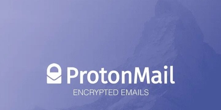 ProtonMail