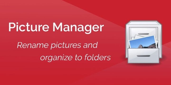 Picture Manager