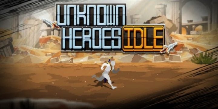 Unknown Heroes Idle