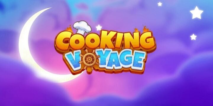 Cooking Voyage Cook & Travel