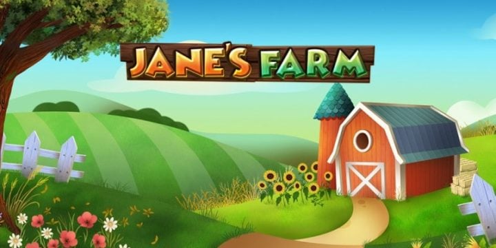 Jane's Farm