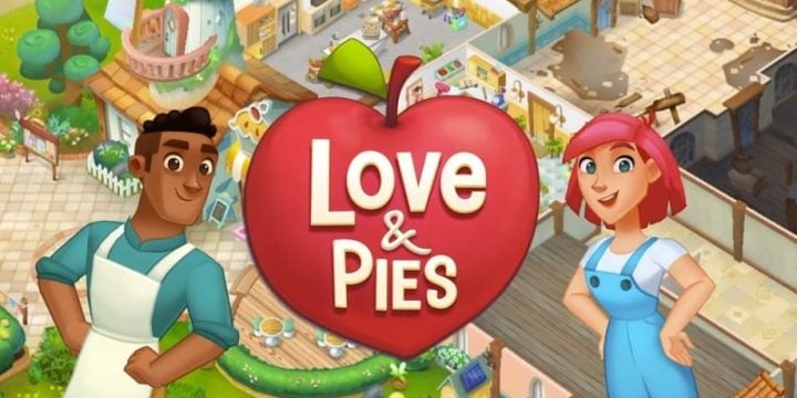 Love & Pies