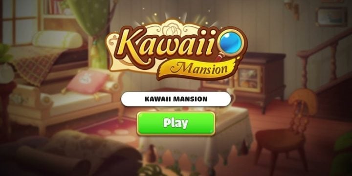 Kawaii Mansion