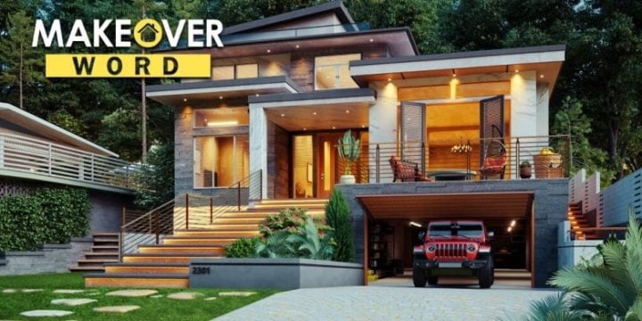 Makeover Word Home Design