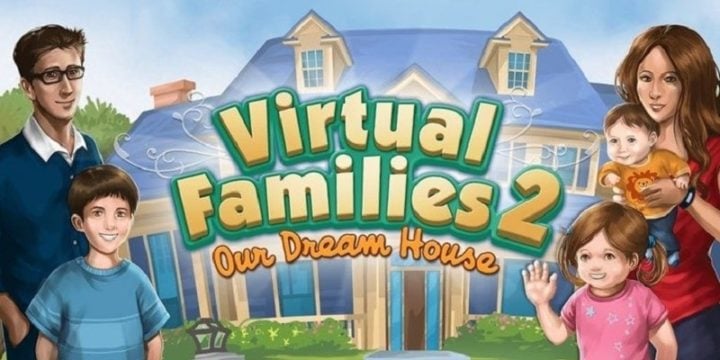 Virtual Families 2