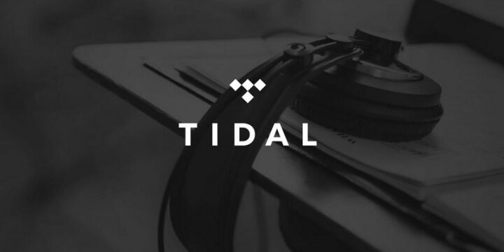 TIDAL Music